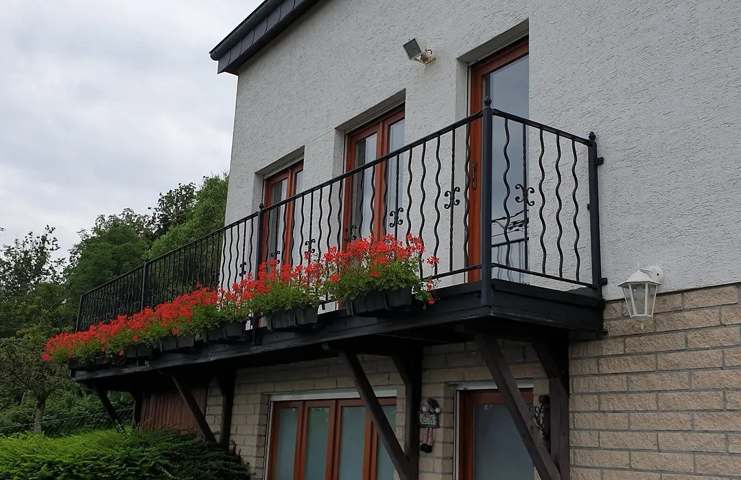 Vakantiehuis Antoine-1